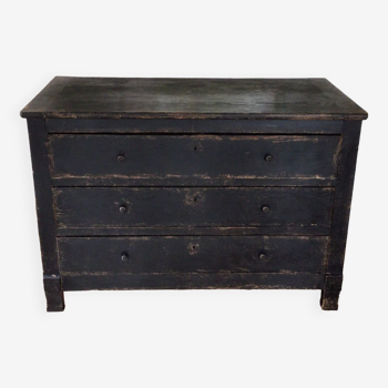 Chest of drawers XIX