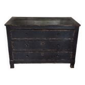 Chest of drawers XIX