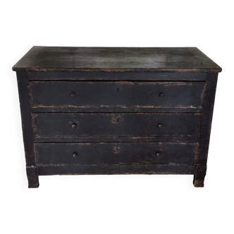 Chest of drawers XIX