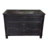 Chest of drawers XIX