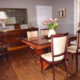 Art Deco style sideboard