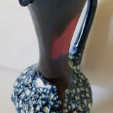 Vase de lave gras Vallauris