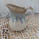 Small antique pitcher/milk jug