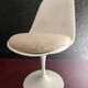 Chaise pivotante Knoll design Eero Saarinen
