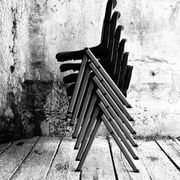 Vintage Vitra Dorsal chair by Emilio Ambasz & Giancarlo Piretti