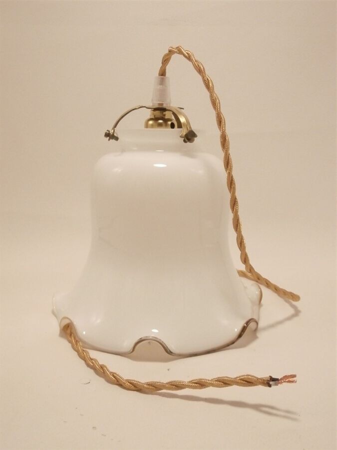 Hanging lamp