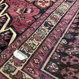 Handmade Persian rugs
