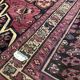 Handmade Persian rugs