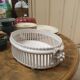 Malicorne earthenware bowl