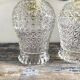 Pair of vintage wall lights