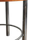 1930's Modernist Coffee Table Model ST44 by Slezak