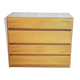 Commode vintage années 80