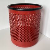 Cribbio waste paper basket - Raul Barbieri & Giorgio Marianelli for Rexite
