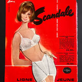 Vintage advertising poster