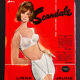 Affiche pub vintage