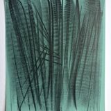 Hans HARTUNG, L 127, 1964 (RMN 205). Original lithograph