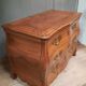 Commode Nantaise   du dix-huitième siècle