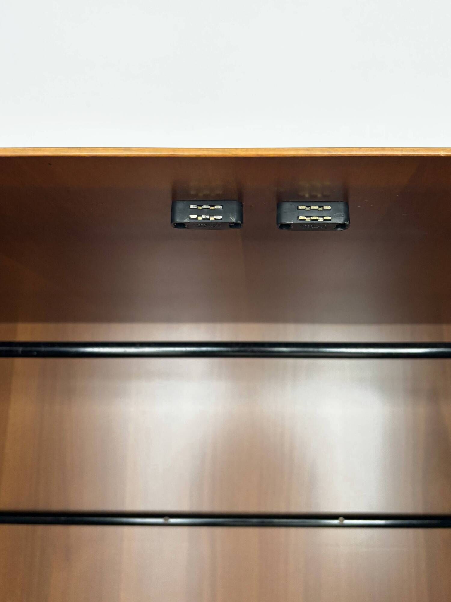 Afra & Tobia Scarpa for Maxalto Artona Italian wardrobes