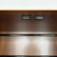 Afra & Tobia Scarpa for Maxalto Artona Italian wardrobes