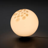 Lampe en verre de Murano La Murrina années 1960 Italien