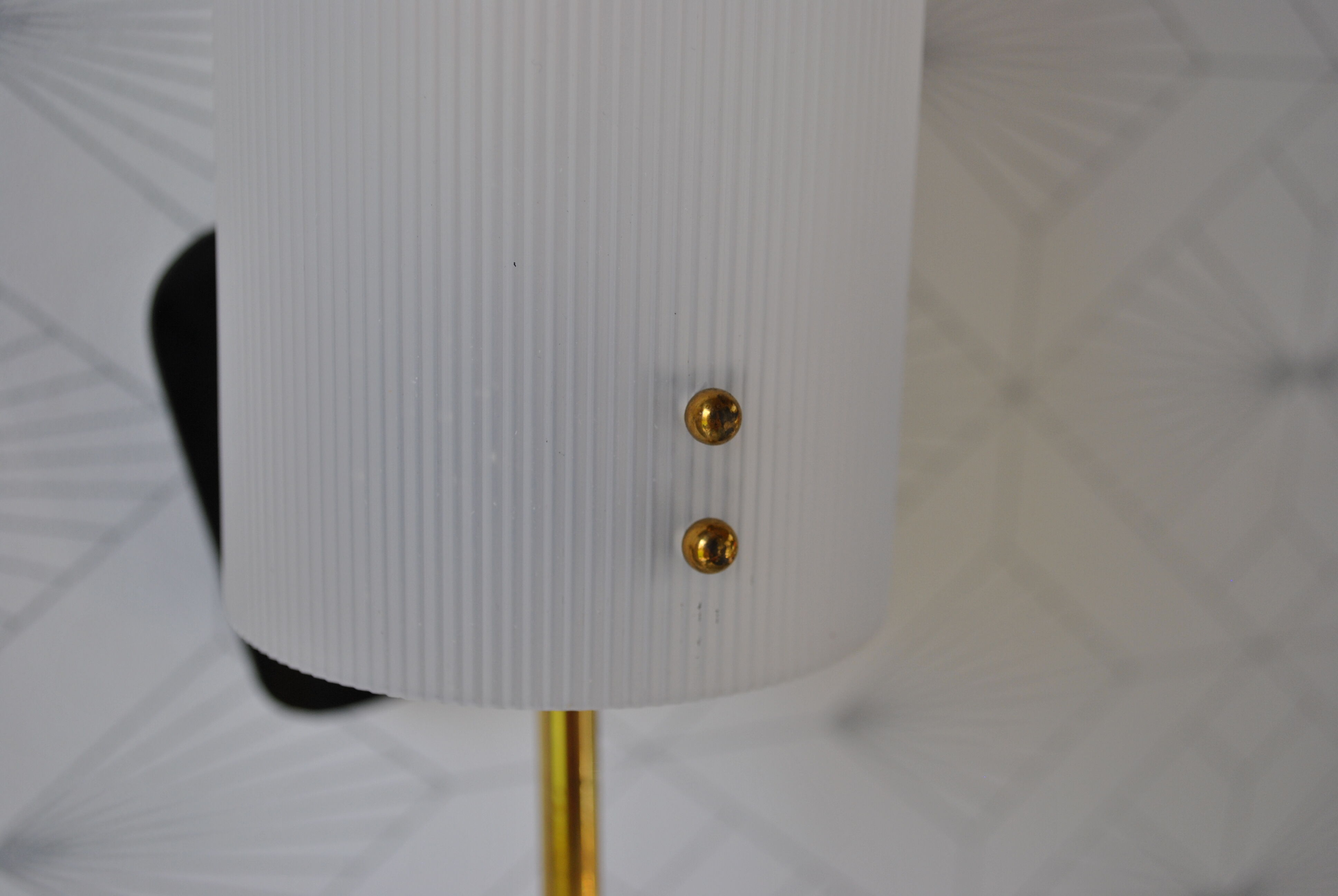 Pair of sconces 1970