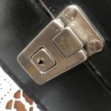 Suitcase from the 1970