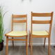 Pair of chairs bridge