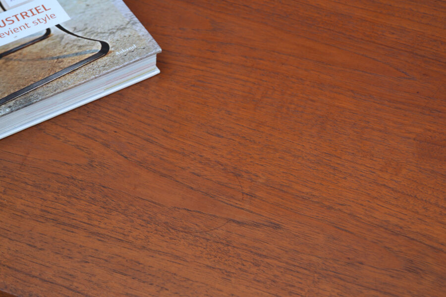 Sideboard by Takashi Okamura 1950's