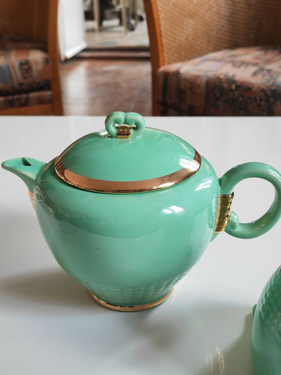 Saint Clement Service