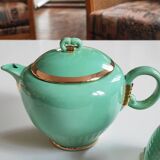 Saint Clement Service