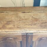Provençal kneading buffet
