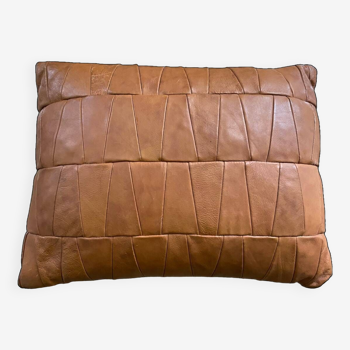 De Sede leather cushion