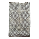 Vintage Beni Ouarain Rug - 320 x 180 cm
