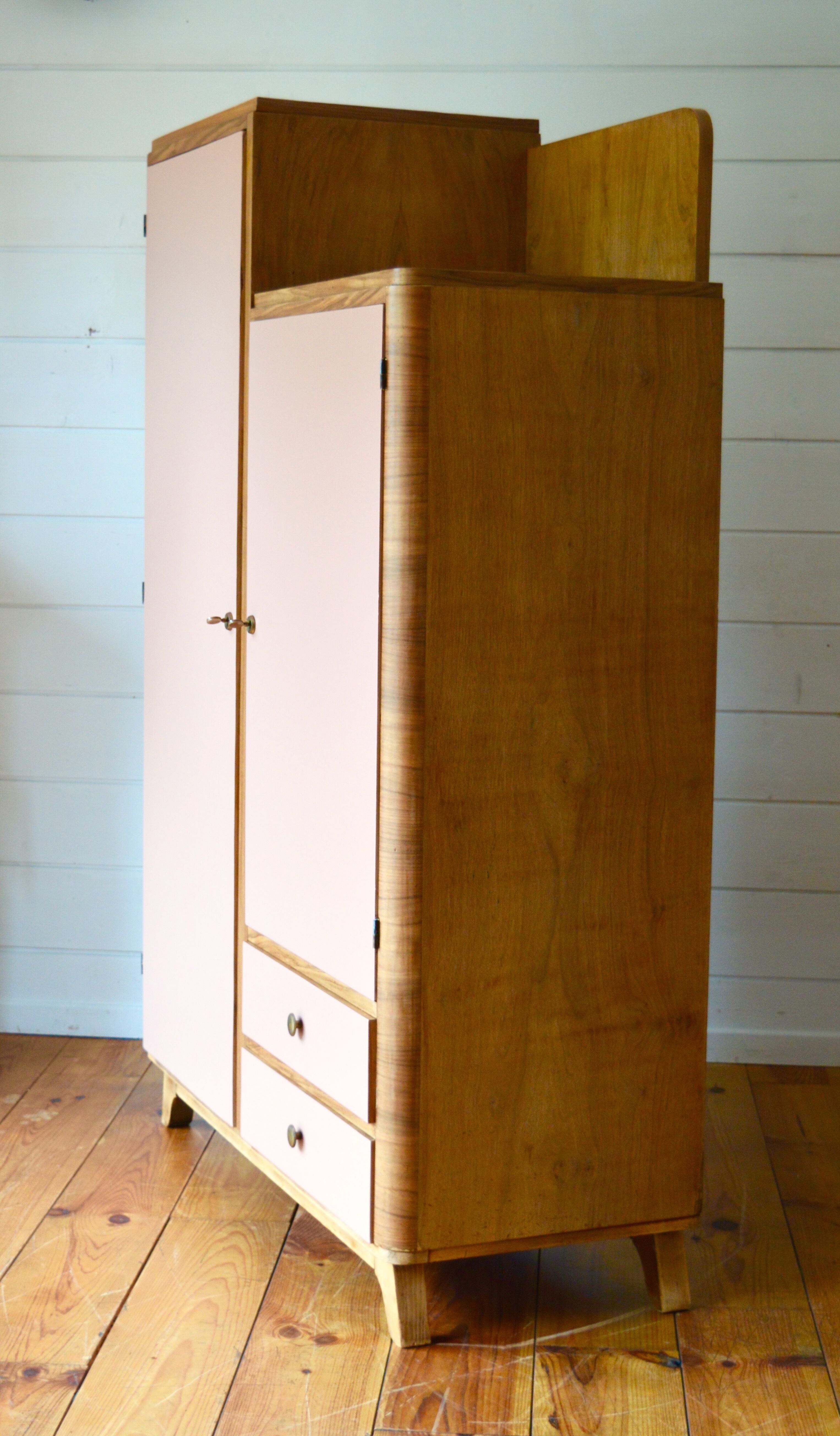 Armoire Rose May