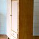 Armoire Rose May