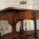 Table, Louis XIII desk