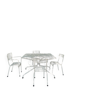 Salon de jardin rené