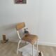 School chair
