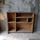 Meuble d'atelier