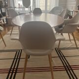 VITRA ORGANIC CONFERENCE CHAIRS