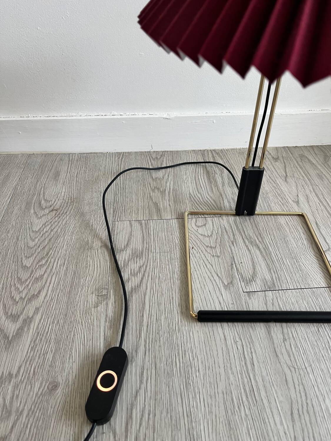 Lampe à poser Hay