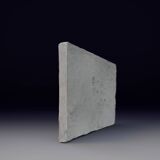 Plaster reproduction of an Egyptian ram deity