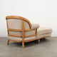 Oak daybed, Danish design, 1960s, production: Denmark