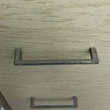 Vintage Scandinavian chest of drawers from the 70s