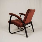 Fauteuil par jan vanak, 1930