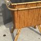 Vintage bamboo Tiki bar – 1950s-1960s
