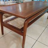 Table basse Olsen