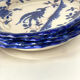 Earthenware plates Martres Tolosane Faïencerie Jodra