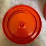 Massimo Vignelli Tableware Service for Heller