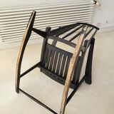 Vintage rocking-chair 1960